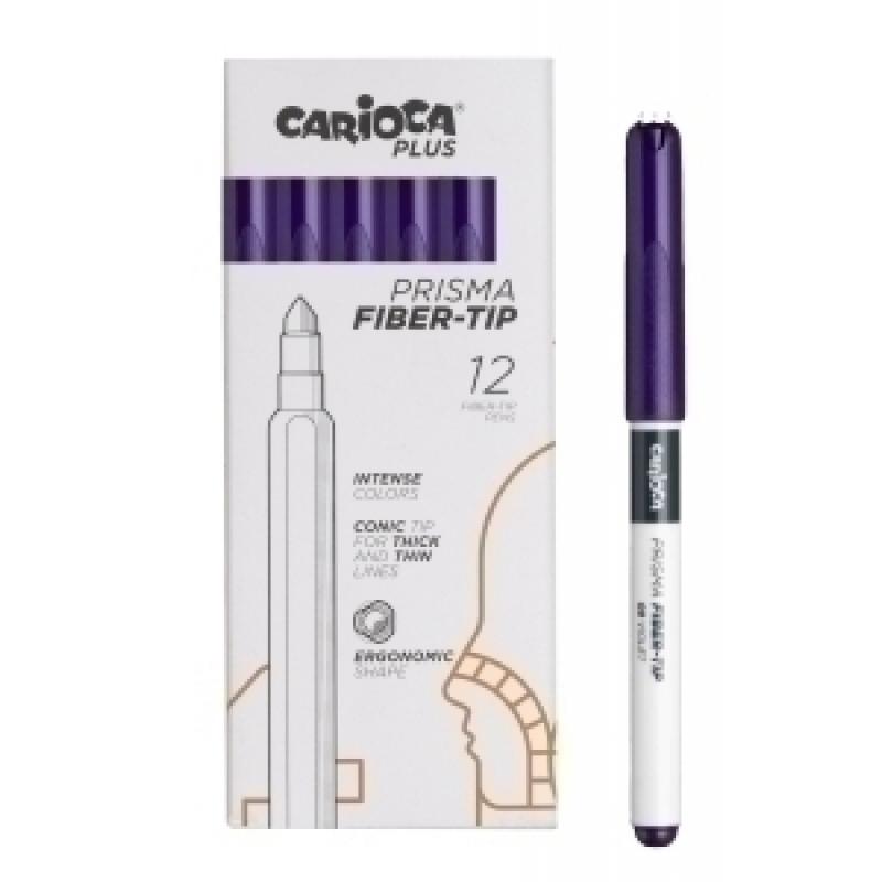 rotuladores-carioca-plus-caja-12-uds-violeta