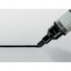 Rotuladores NOBO pizarra CRISTAL (4), surtidos