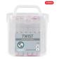 rotuladores-punta-doble-profesionales-con-tinta-base-alcohol-campus-university-twist-caja-60-colores