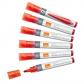 rotuladores-tinta-liquida-punta-conica-10-unidades-rojo