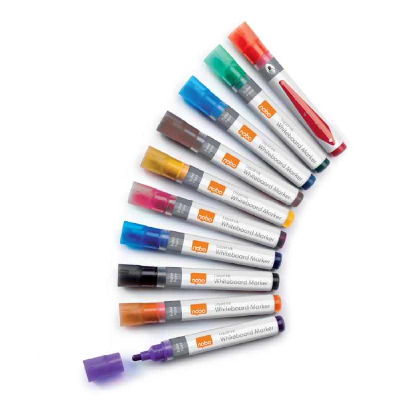 rotuladores-tinta-liquida-punta-conica-10-unidades-surtidos