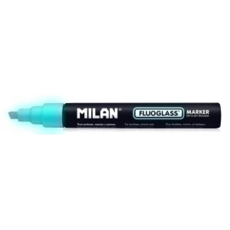 rotuladpizarra-milan-fluoglass-azul