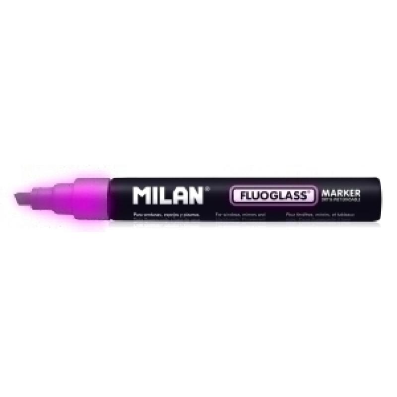 rotuladpizarra-milan-fluoglass-rosa