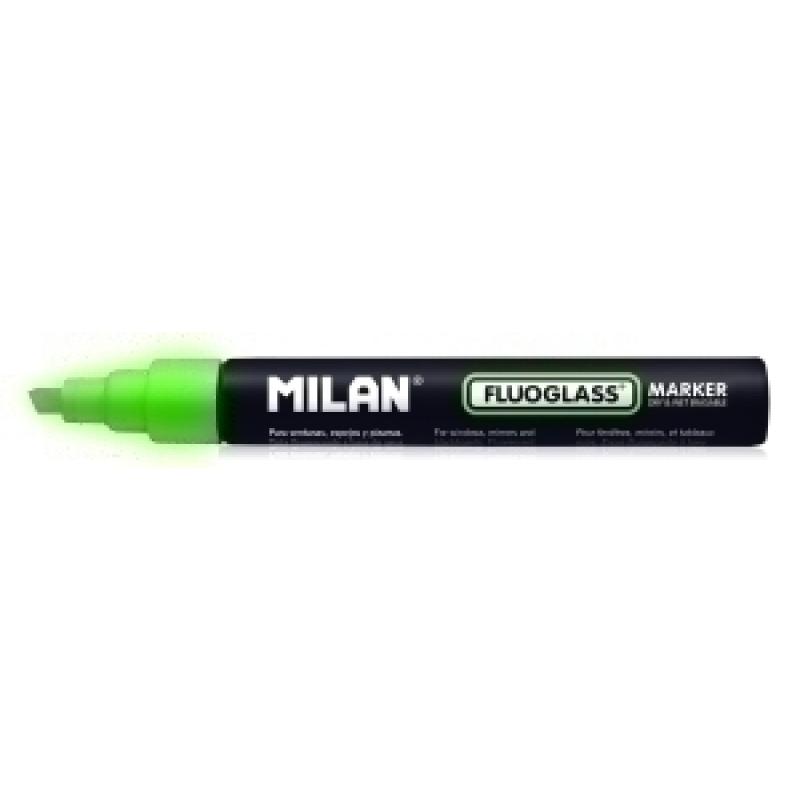 rotuladpizarra-milan-fluoglass-verde