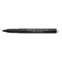 Rotulador GIOTTO Turbo Maxi Negro