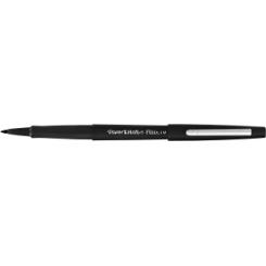 Rotulador Papermate Nylon  Azul Marino