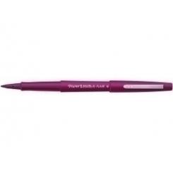 Rotulador PAPERMATE Nylon  Magenta