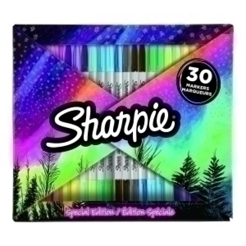 rotulpapermate-sharpie-fold-c-30