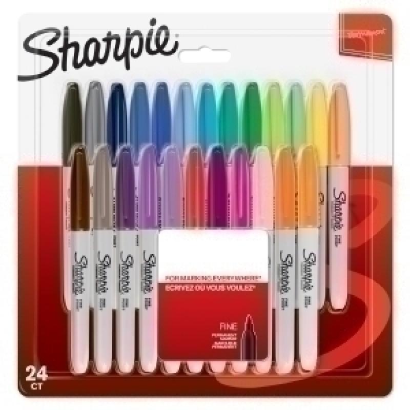 rotulpapermate-sharpie-marker-fb-24