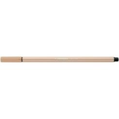 Rotulador Stabilo Pen 68  Beige