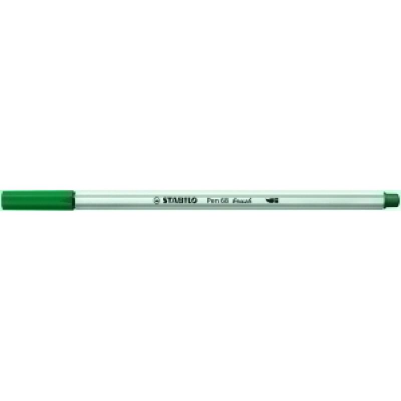 rotulstabilo-pen-68-brush-turquesa