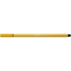 Rotulador Stabilo Pen 68  Curry