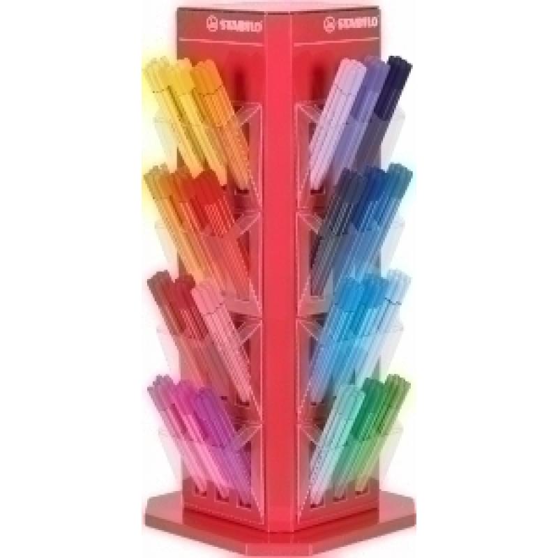 rotulstabilo-pen-68-expositor-de-480