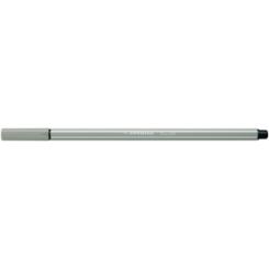 Rotulador Stabilo Pen 68  Gris Calido