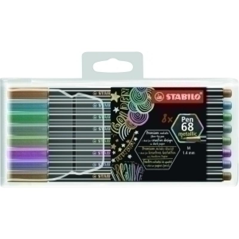 rotulstabilo-pen-68-metallic-c-8