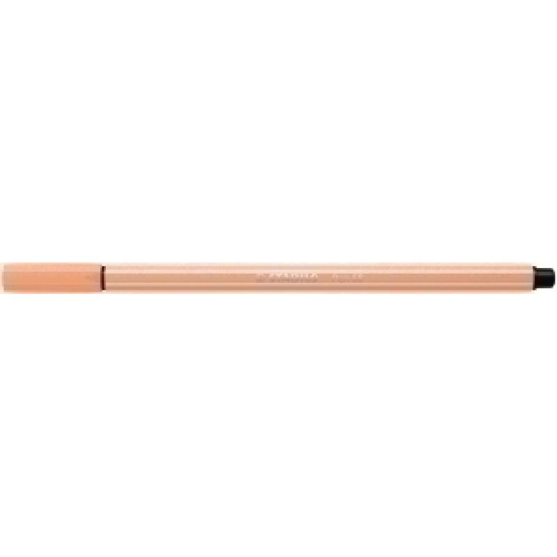 rotulstabilo-pen-68-naranja-claro