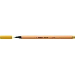 Rotulador Stabilo Point 88 Curry