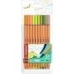 rotulstabilo-point-88-estuche-10