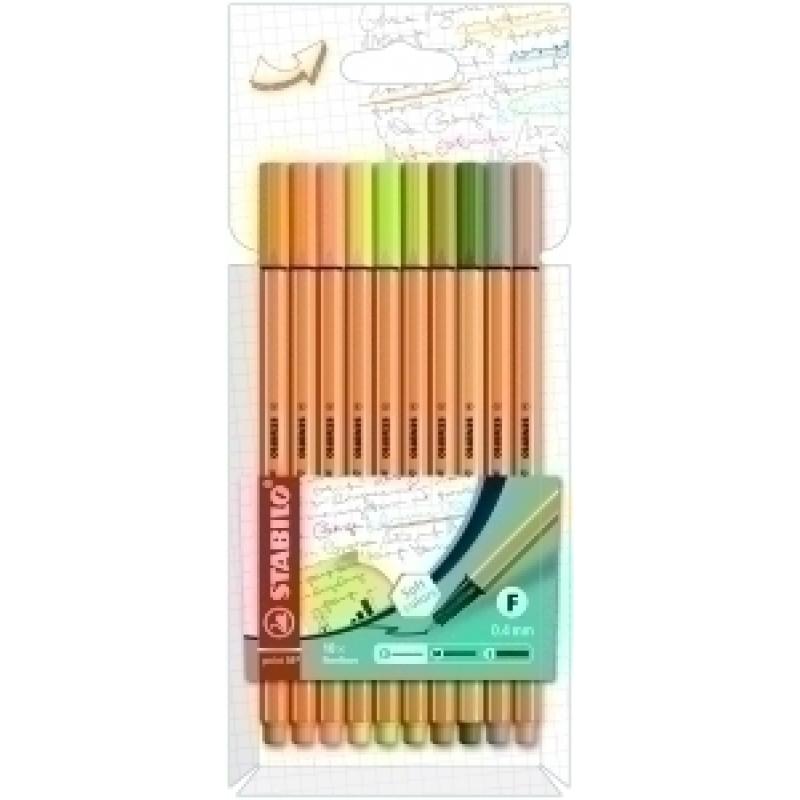 rotulstabilo-point-88-estuche-10