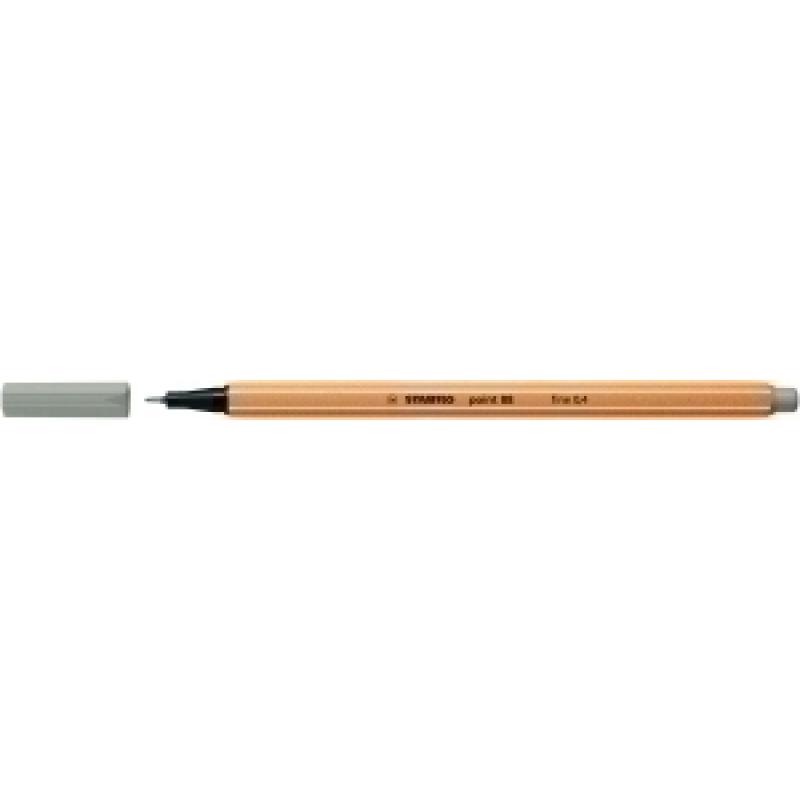 rotulstabilo-point-88-gris-calido