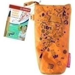 Rotulador Stabilo Point 88 Estuche con 20 uds colores surtidos
