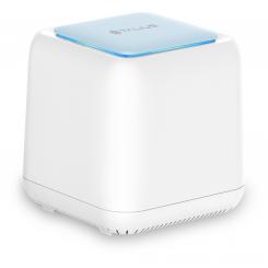 TALIUS Router Mesh Wi-Fi AC1200 GigaLAN