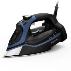 Rowenta DW9411D1 plancha Plancha vapor-seco 3000 W Negro, Azul