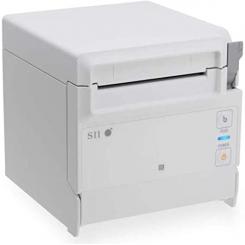 Seiko Instruments RP-F10-W27J1-2 203 x 203 DPI Alámbrico Matriz de punto Impresora de recibos