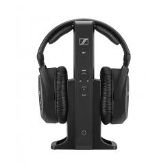 Sennheiser RS 175 Auriculares Diadema Negro