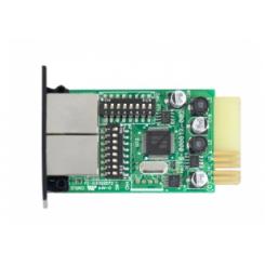Salicru RS-485 Modbus Card nodo concentrador