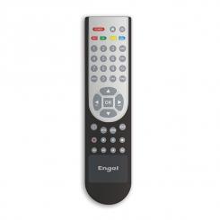 Engel RS8100M mando a distancia IR inalámbrico Botones