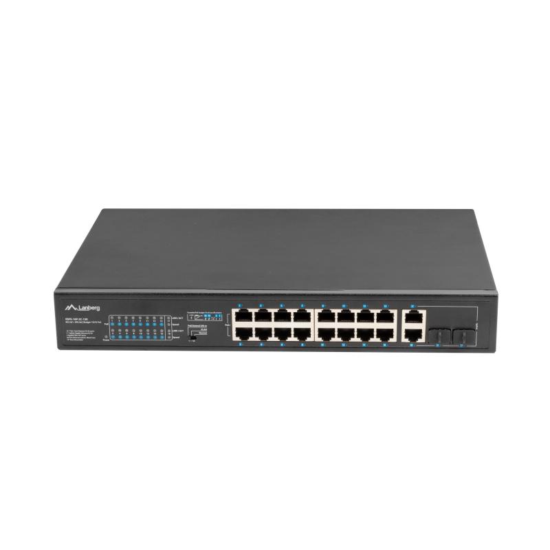 rsfe-16p-2c-150-switch-no-administrado-gigabit-ethernet-10-100-1000-energia-sobre-ethernet-poe-1u-negro