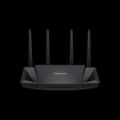 RT-AX58U router inalámbrico Gigabit Ethernet Doble banda (2,4 GHz / 5 GHz)