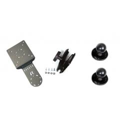 Honeywell RT10-2012BRKTKIT kit de montaje