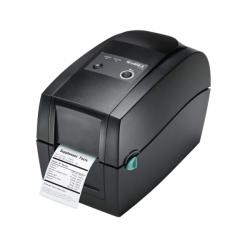 Godex RT200 impresora de etiquetas Térmica directa / transferencia térmica 203 x 300 DPI 127 mm/s Alámbrico Ethernet