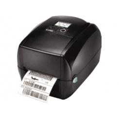 Godex RT700i impresora de etiquetas Térmica directa / transferencia térmica 203 x 203 DPI Alámbrico