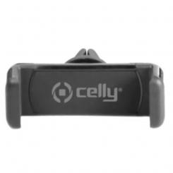 Celly RTG AIR VENT HOLDER BLACK