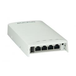 RUCKUS Networks H550 1200 Mbit/s Blanco Energía sobre Ethernet (PoE)