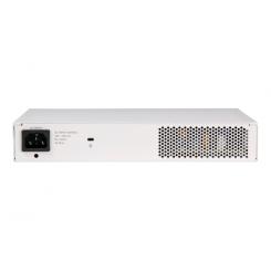 RUCKUS Networks ICX 8200-C08PF Gestionado Gigabit Ethernet (10/100/1000) Energía sobre Ethernet (PoE) Blanco