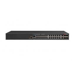 RUCKUS Networks ICX7150 Gestionado L3 Gigabit Ethernet (10/100/1000) Negro