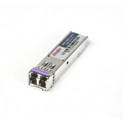 Ruijie Networks MINI-GBIC-LX-SM1310 red modulo transceptor Fibra óptica 1000 Mbit/s SFP