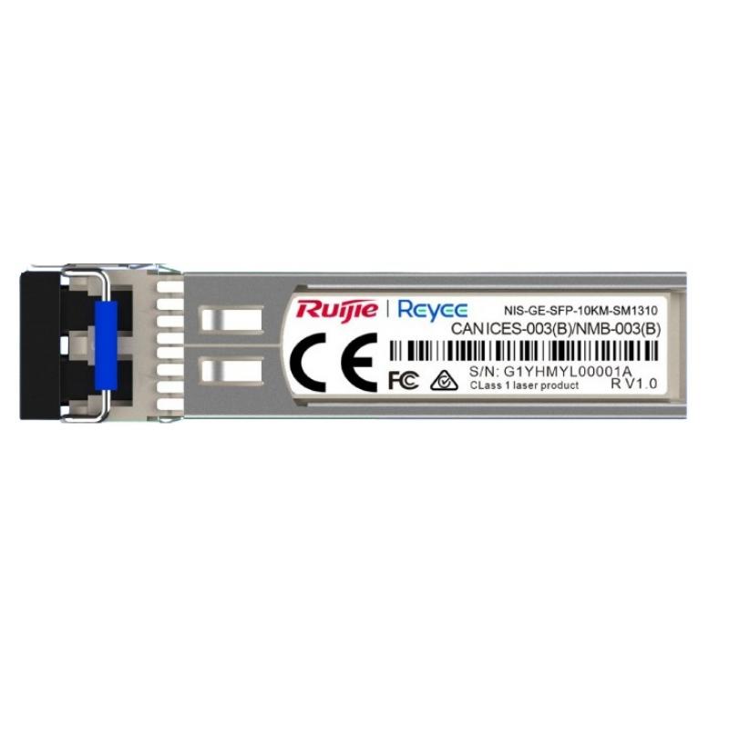 ruijie-networks-nis-ge-sfp-10km-sm1310-red-modulo-transceptor-fibra-optica-1000-mbit-s-1310-nm