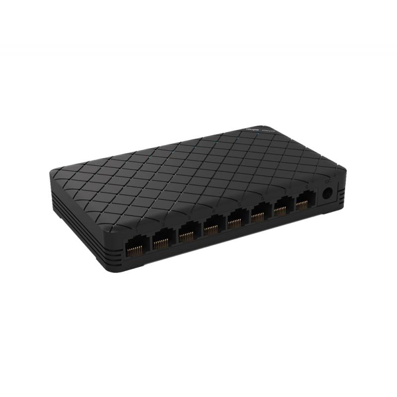 ruijie-networks-rg-es08g-l-switch-no-administrado-gigabit-ethernet-10-100-1000-negro