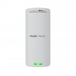 Ruijie Networks RG-EST100-E punto de acceso inalámbrico 300 Mbit/s Blanco Energía sobre Ethernet (PoE)
