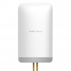 Ruijie Networks RG-EST350 V2 punto de acceso inalámbrico 867 Mbit/s Blanco Energía sobre Ethernet (PoE)