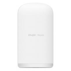 Ruijie Networks RG-EST350G repetidor y transceptor Puente wifi 1000 Mbit/s Blanco