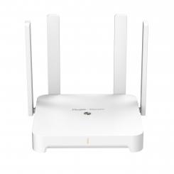 Ruijie Networks RG-EW1800GX PRO router inalámbrico Gigabit Ethernet Doble banda (2,4 GHz / 5 GHz) Blanco