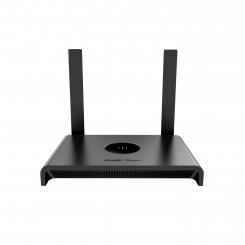 Ruijie Networks RG-EW300N router inalámbrico Banda única (2,4 GHz) Negro