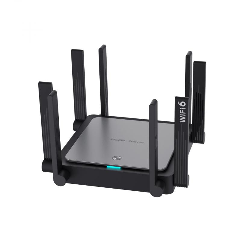 ruijie-networks-rg-ew3200gx-pro-router-inalambrico-gigabit-ethernet-doble-banda-24-ghz-5-ghz-negro
