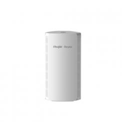 Ruijie Networks RG-M18 router inalámbrico Gigabit Ethernet Doble banda (2,4 GHz / 5 GHz) Blanco
